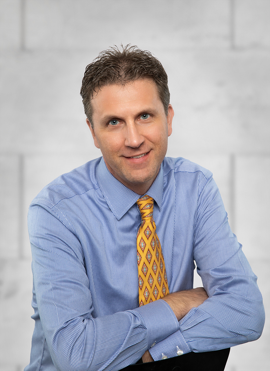 Ryan J. Beadle attorney photo