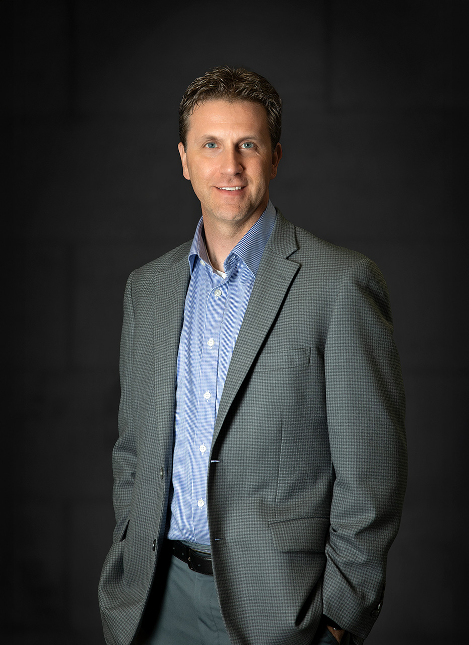 Ryan J. Beadle