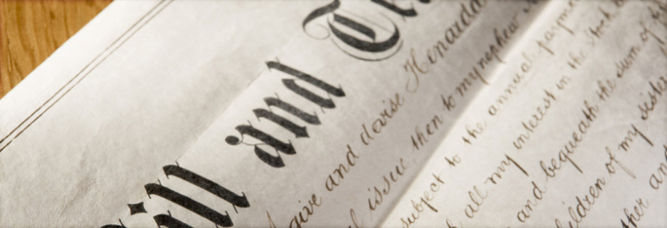 Image: Addressing your Probate Law needs | Naples Law Firm - Lindsay & Allen, PLLC