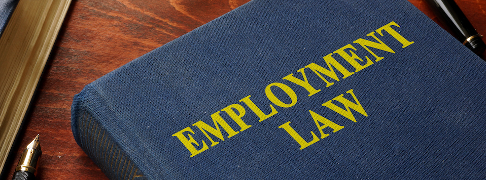 dom of association employment law