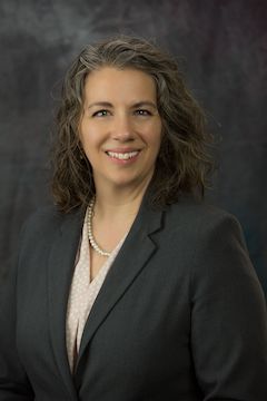 Mellissa D. Stubbs, Attorney at Lindsay Allen Law