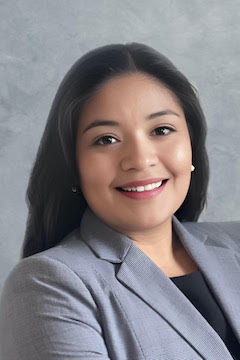 Maritrini “Trini” Soto Garcia, Attorney at Lindsay Allen Law