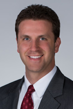 Ryan J. Beadle, Attorney at Lindsay Allen Law