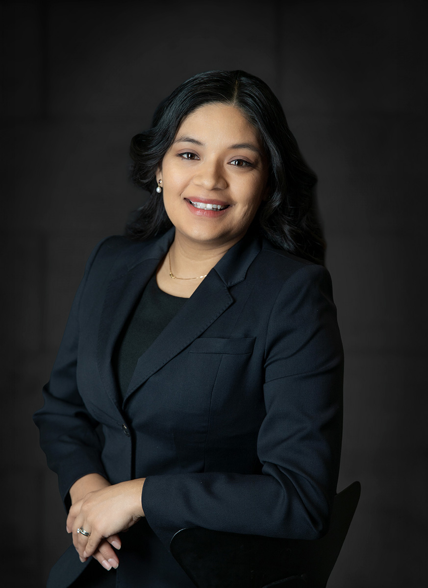 Maritrini “Trini” Crampton
