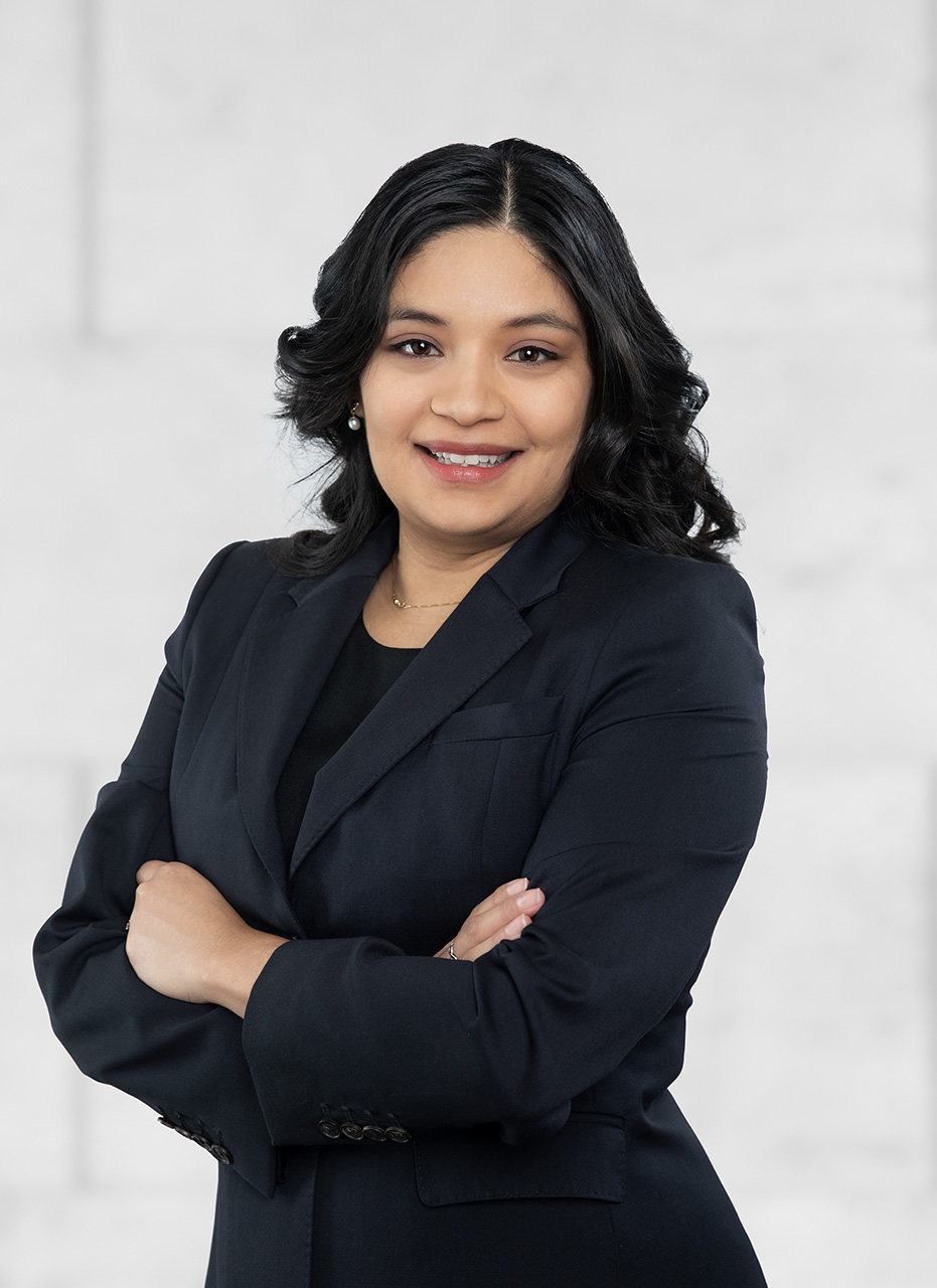 Maritrini “Trini” Crampton attorney photo