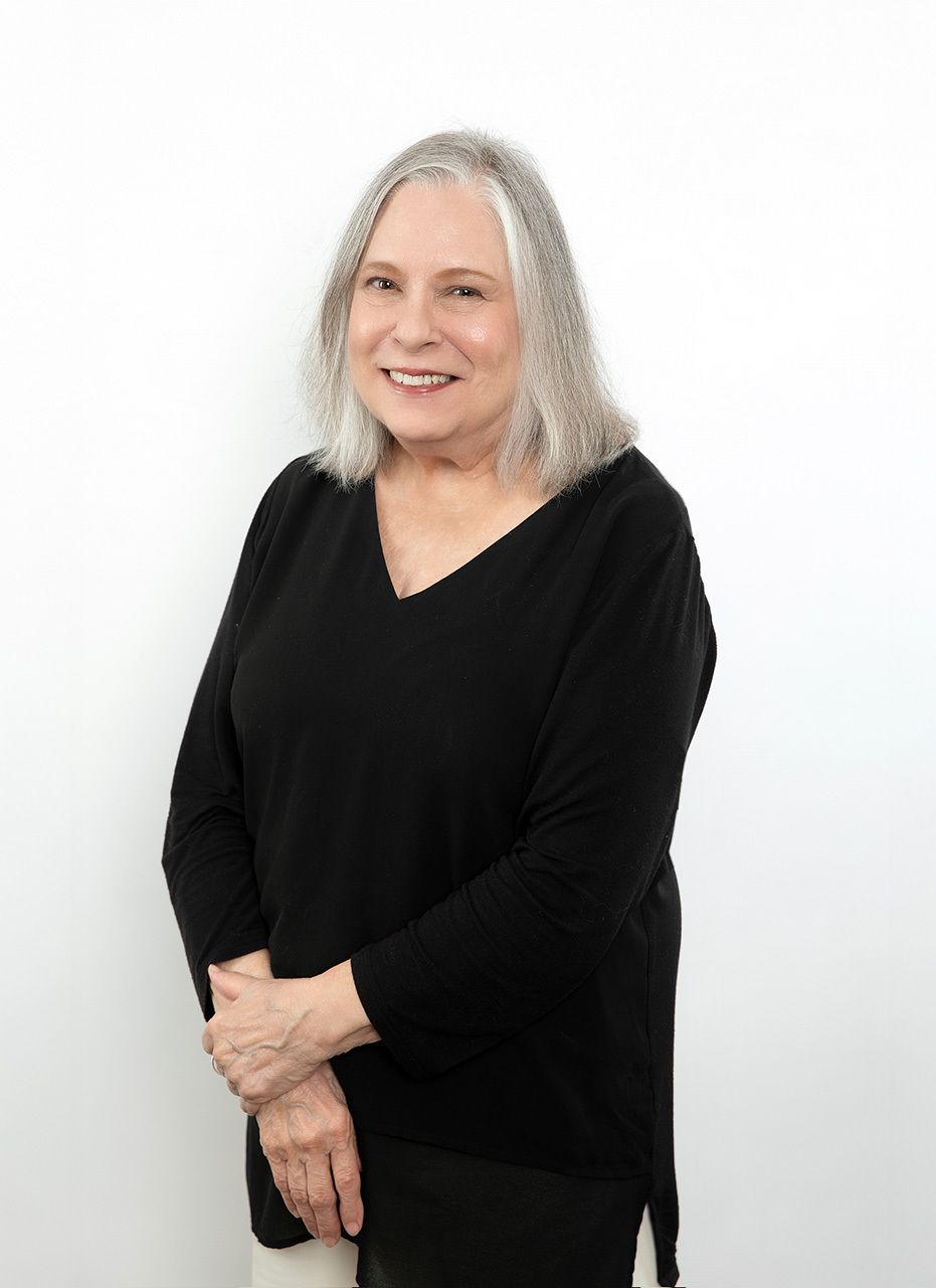 Wanda Knudson