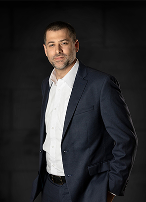 Daniel J. Voner