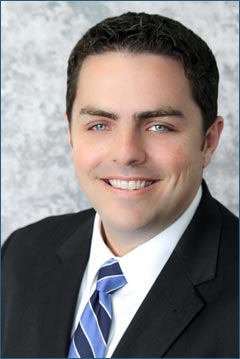 Todd B. Allen