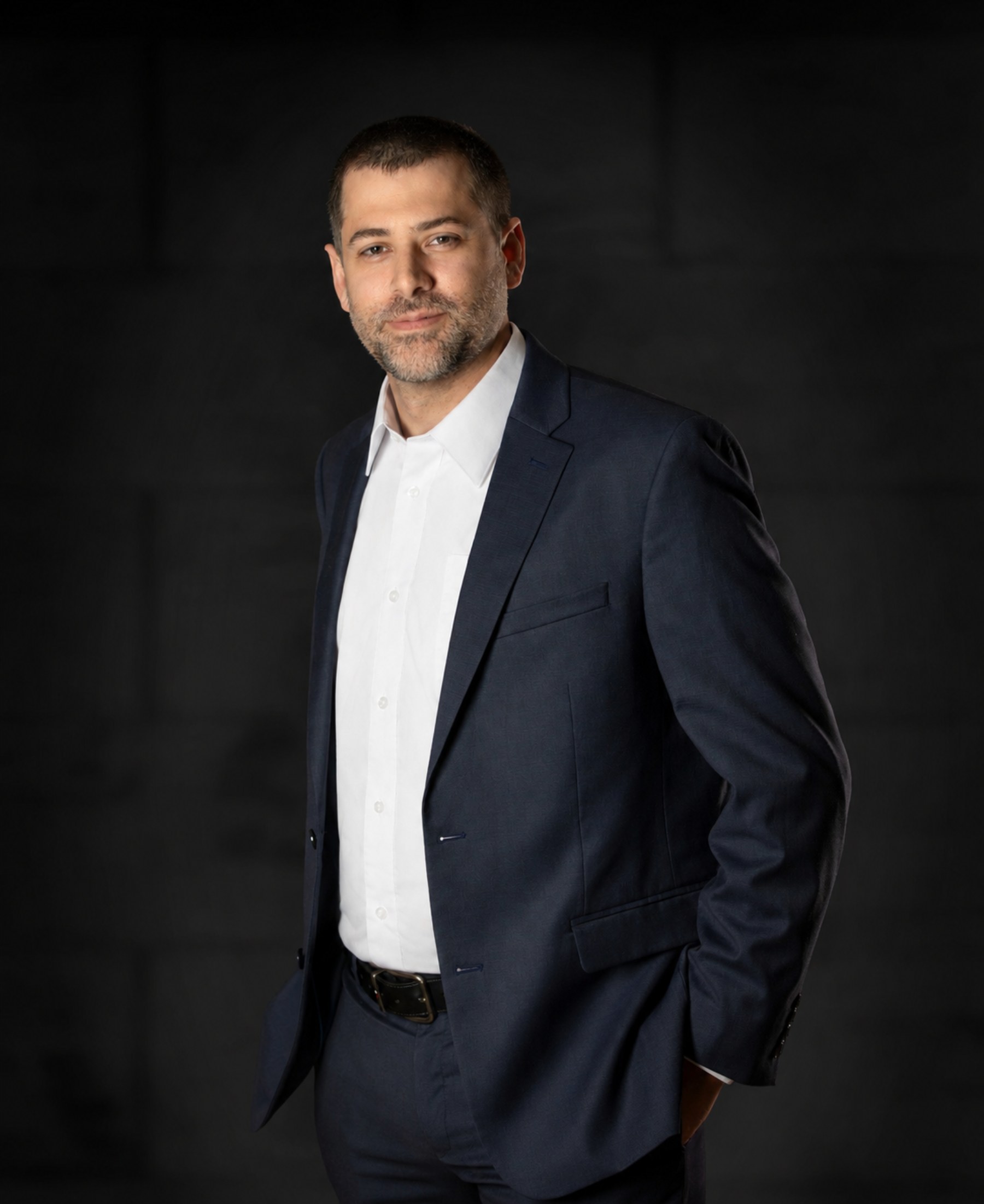 Daniel J. Voner